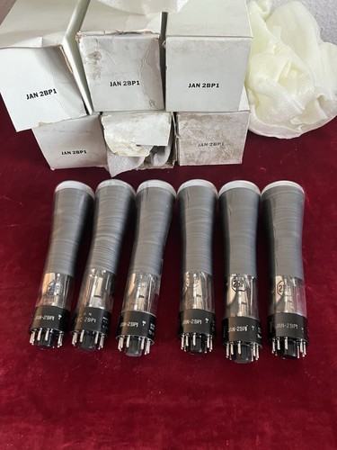 2bp1 cv3678 tubo rca jan - 2bp1,