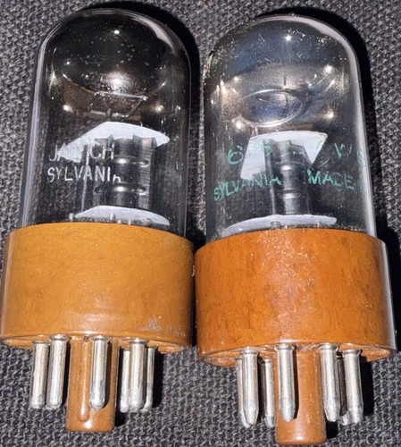 6sl7wgt jan chs sylvania - chs,
