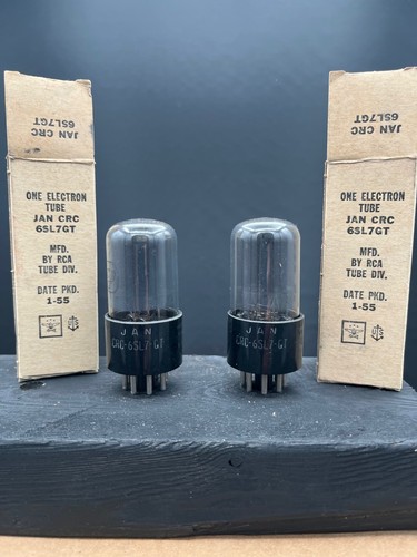 Tubi sottovuoto rca nos nib - tubi, nos/nib