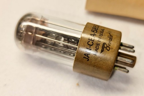 Bendix jan cea 5852 - jan-cea-5852, 6x5gt