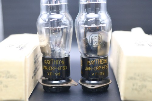 Coppia abbinata 1944 raytheon - abbinata,