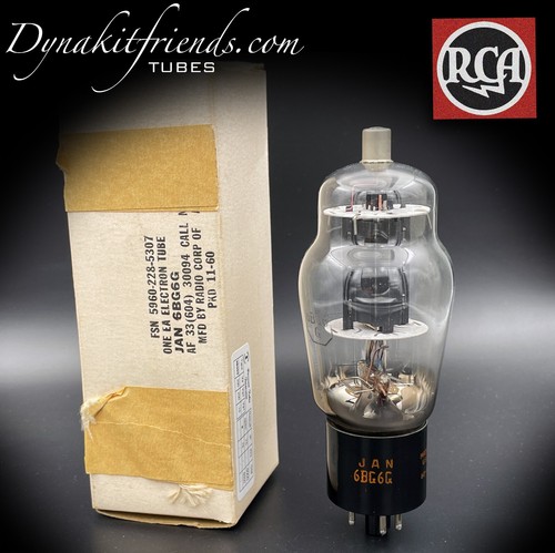 6bg6g jan rca nos nib - jan,