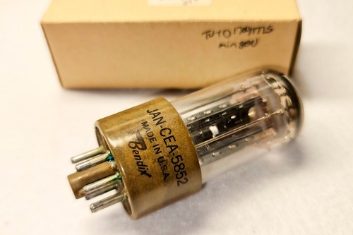 Bendix jan cea 5852 - bendix, 6x5gt