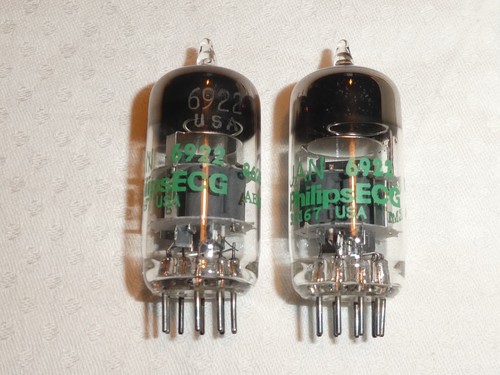 Nuovo paio 6922 philips - 1,