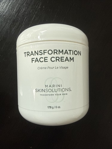 Jan marini transformation - jan,