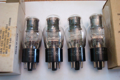Rca jan crc - rca,
