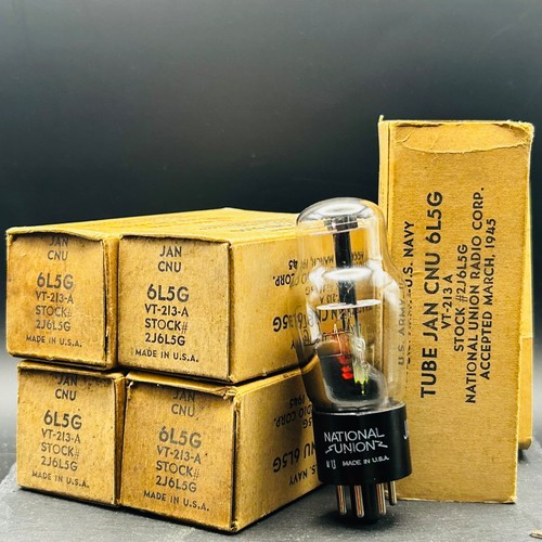 Lotto tubi 6l5g 213 - 5x,