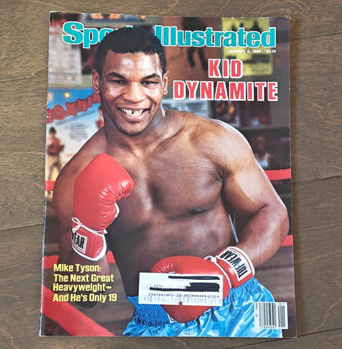 Sports illustrated gennaio - illustrated,