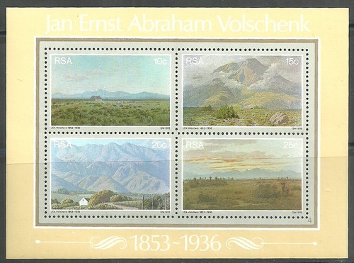 Sudafrica jan ernst - sudafrica,