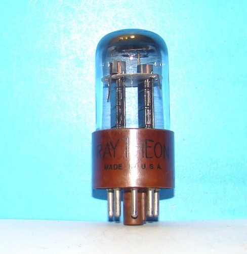 6sn7wgt raytheon jan - 6sn7wgt,