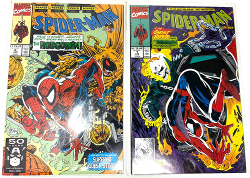 Spider man hobgoblin parti - hobgoblin,