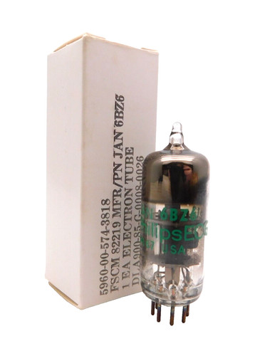 Philips ecg made - in, usa