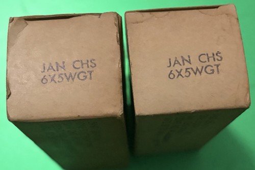 Jan chs 6x5wgt 1961 - chs, data