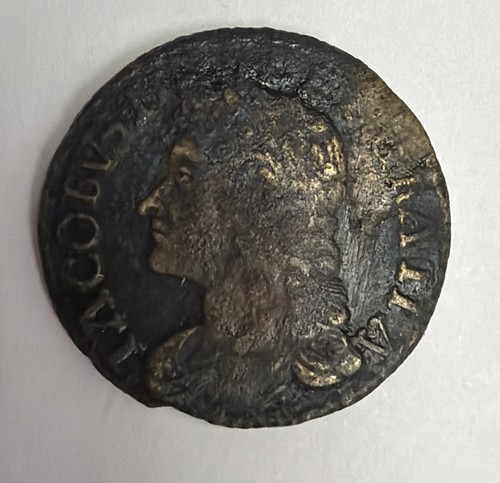 Irlanda gennaio 1689 - -,