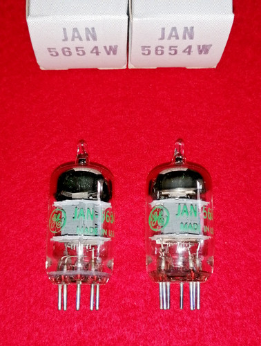 Coppia matched 5654w nos - coppia,