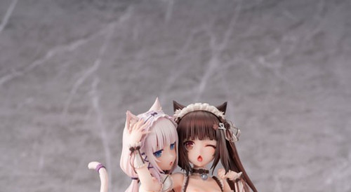 Preordine nekopara chocola - preordine,