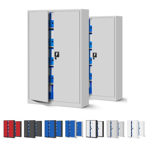 Set schedari xxl armadio - set, 2