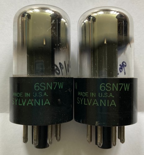 Rarissima coppia sylvania - rarissima,