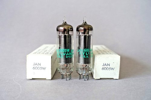 Nos 6005w el90 6aq5 - 1,