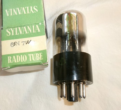 Lampe sylvania usa jan - sylvania, chs