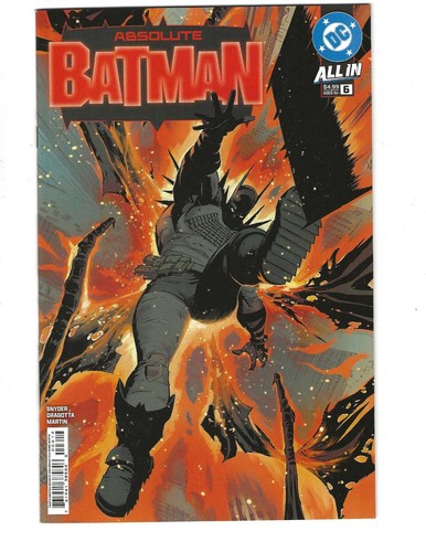 Absolute batman gennaio - absolute,