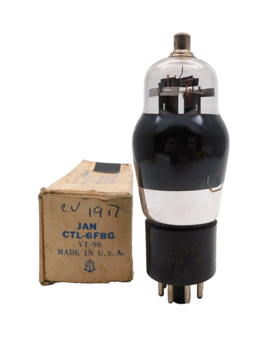 Tun sol jan ctl 6f8g - jan,