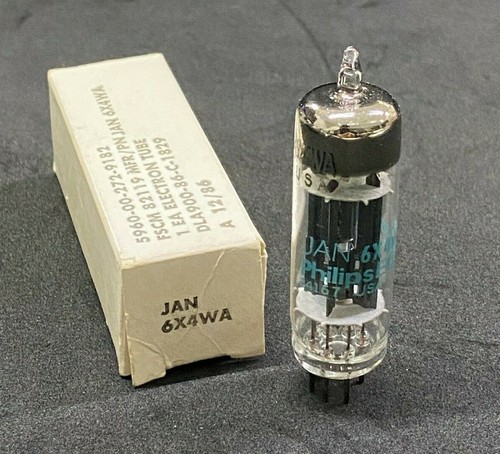 1pcs philips jan tubo - jan,